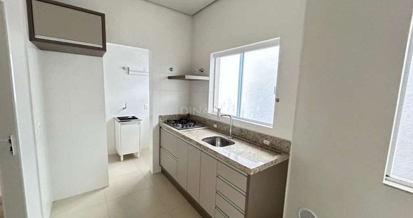 Apartamento com 1 quarto para alugar na Vila Nova, Blumenau 
