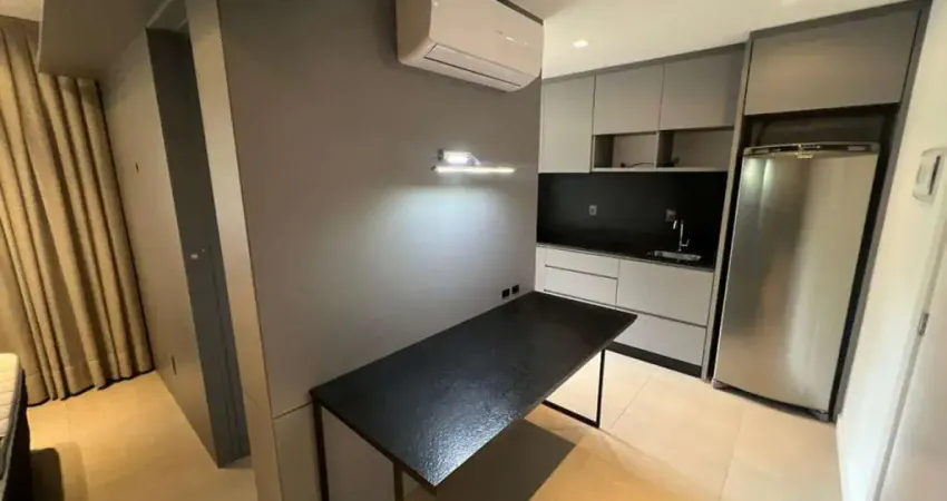 Apartamento com 1 quarto para alugar no Velha, Blumenau 