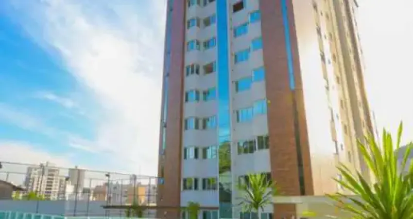 Apartamento com 3 quartos à venda na Rua Almirante Barroso, 739, Vila Nova, Blumenau