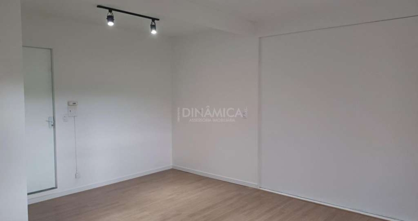 Ponto comercial com 1 sala para alugar na Vila Nova, Blumenau 