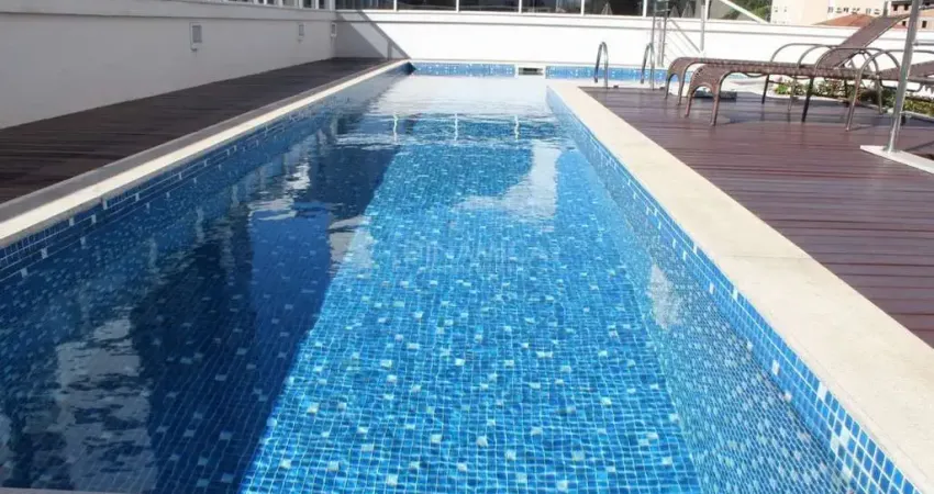 Apartamento com 2 quartos à venda na Rua José de Alencar, 65, Vila Nova, Blumenau