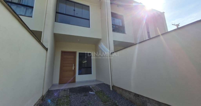 Casa com 2 quartos à venda na Rua dos Candangos, 73, Ribeirão Fresco, Blumenau