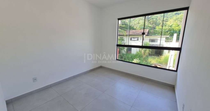 Casa com 2 quartos à venda na Rua Doutor Henrique Hacker, 318, Ribeirão Fresco, Blumenau