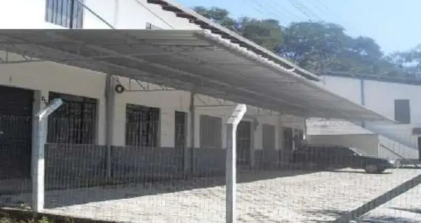 Barracão / Galpão / Depósito para alugar no Encano do Norte, Indaial 
