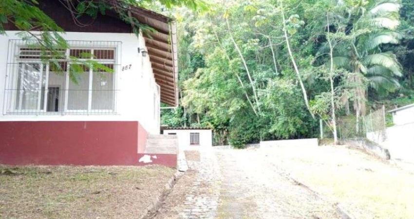 Casa com 3 quartos à venda na Rua Alwin Schrader, 867, Ribeirão Fresco, Blumenau