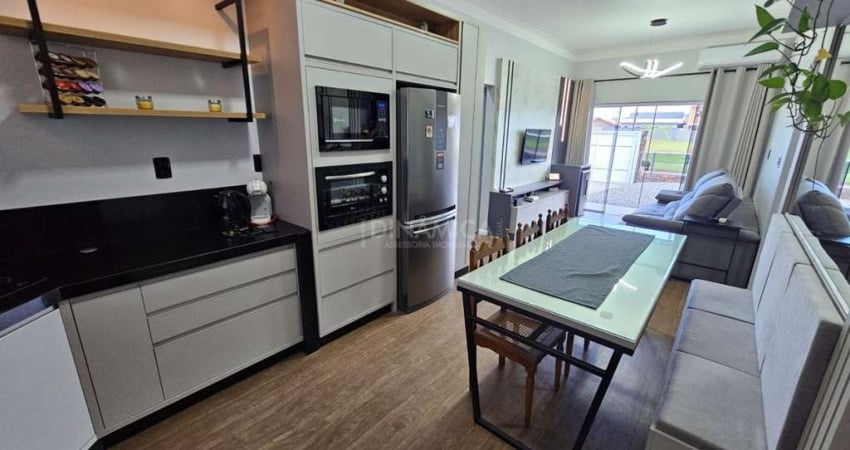 Casa com 3 quartos à venda na Avenida Hilberto Gaertner, 137, Figueira, Gaspar