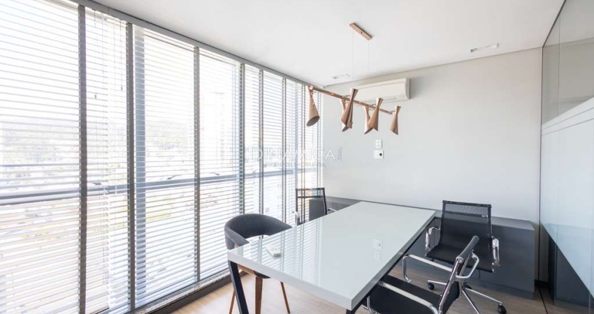 Ponto comercial para alugar no Velha, Blumenau 