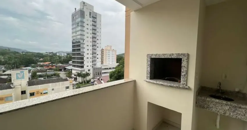 Apartamento com 2 quartos para alugar no Velha, Blumenau 