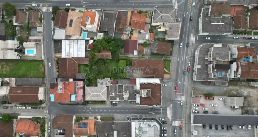 Casa comercial com 4 salas à venda na Rua Amazonas, 3100, Garcia, Blumenau