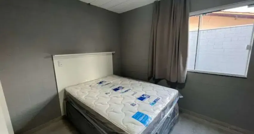 Apartamento com 1 quarto para alugar em Água Verde, Blumenau 