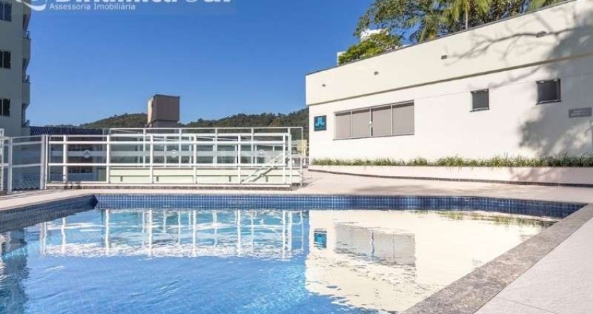 Apartamento com 2 quartos à venda na Rua Carlos Rischbieter, 1758, Boa Vista, Blumenau