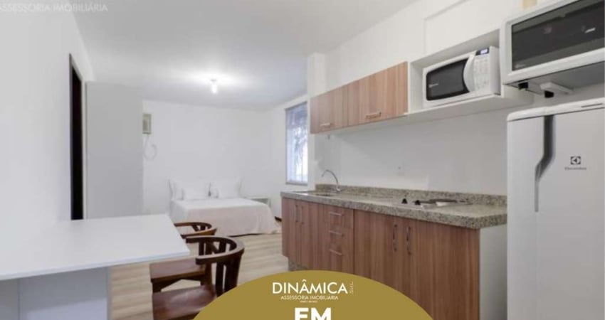 Apartamento com 1 quarto para alugar no Itoupava Seca, Blumenau 