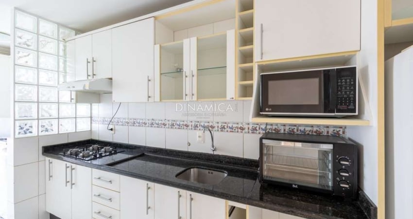 Apartamento com 2 quartos para alugar no Victor Konder, Blumenau 