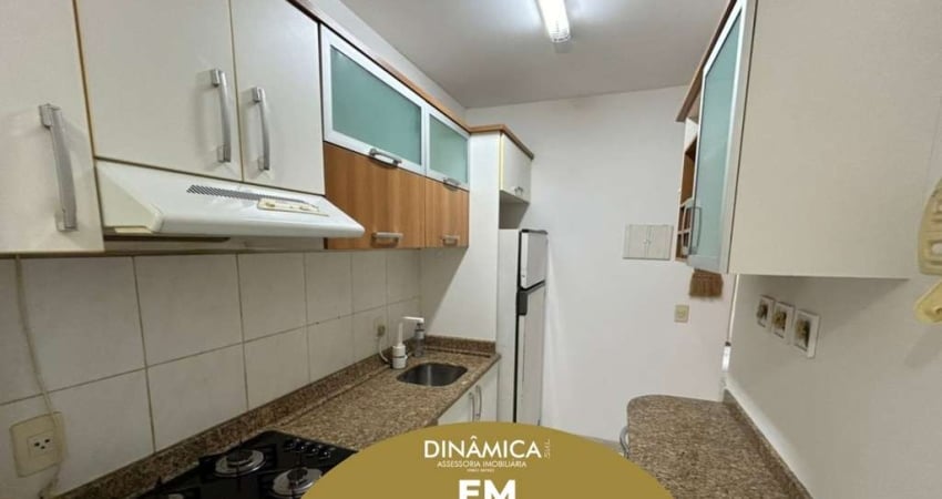 Apartamento com 2 quartos para alugar no Boa Vista, Blumenau 
