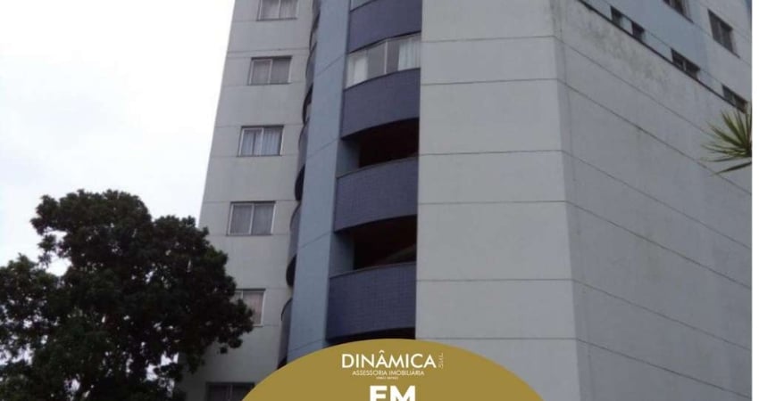 Apartamento com 2 quartos para alugar na Vila Nova, Blumenau 