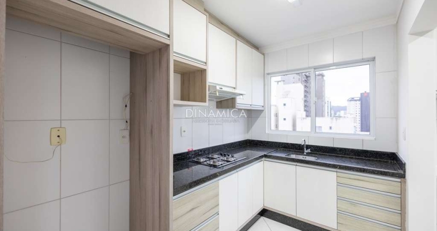Apartamento com 2 quartos para alugar no Victor Konder, Blumenau 