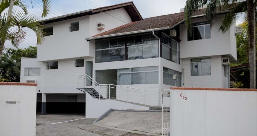 Apartamento com 1 quarto para alugar no Itoupava Seca, Blumenau 