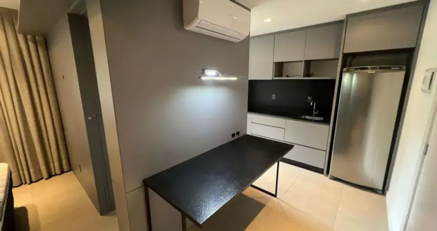 Apartamento com 1 quarto para alugar no Velha, Blumenau 