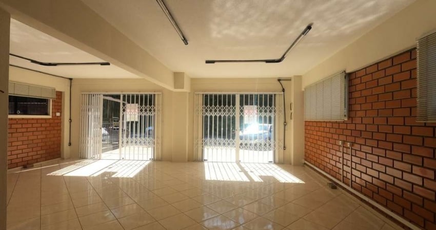 Sala comercial com 2 salas para alugar no Salto do Norte, Blumenau 