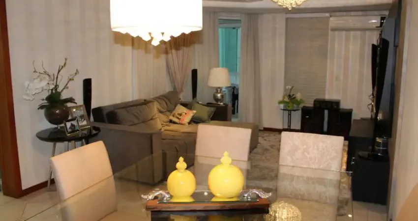Apartamento com 3 quartos à venda na Rua Afonso Pena, 87, Vila Nova, Blumenau