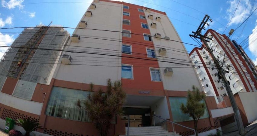 Apartamento com 1 quarto para alugar no Centro, Blumenau 