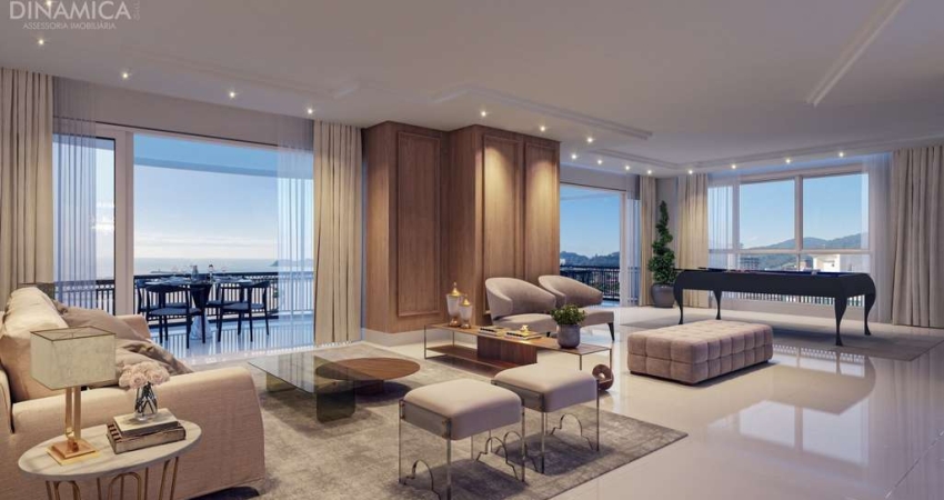 Apartamento com 3 quartos à venda na Rua Lauro Muller, 340, Centro, Itajaí
