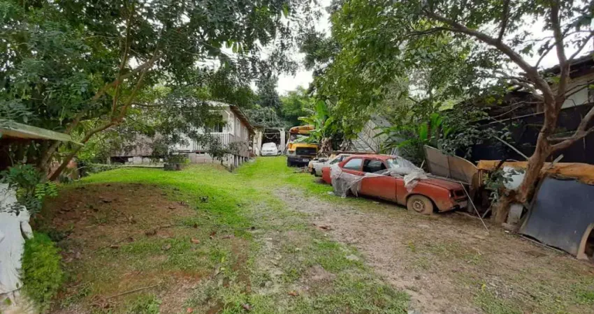 Terreno à venda na Pastor Oswaldo Hesse, 453, Ribeirão Fresco, Blumenau
