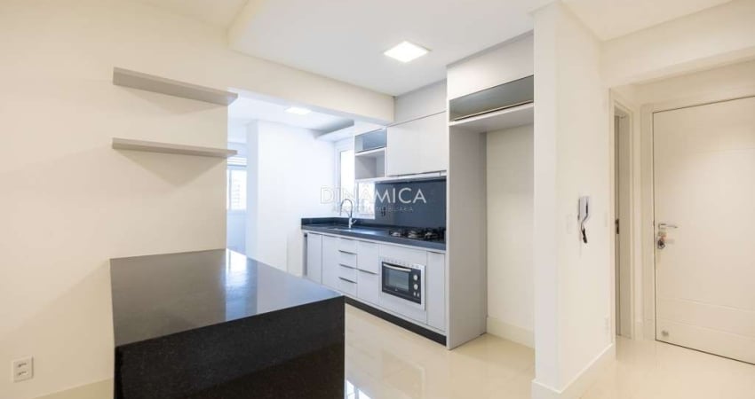 Apartamento com 3 quartos para alugar na Vila Nova, Blumenau 