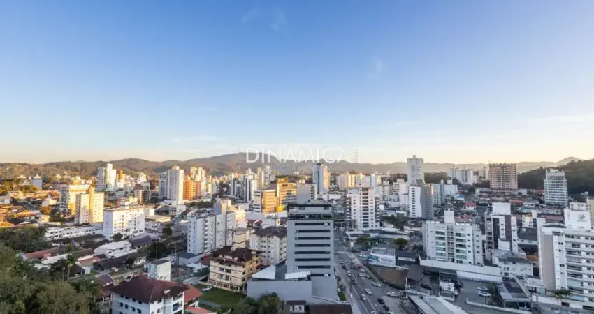 Cobertura com 3 quartos à venda na Rua Almirante Barroso, 739, Vila Nova, Blumenau