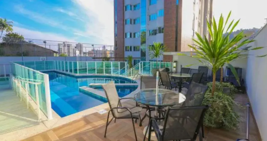 Apartamento com 3 quartos à venda na Rua Almirante Barroso, 739, Vila Nova, Blumenau