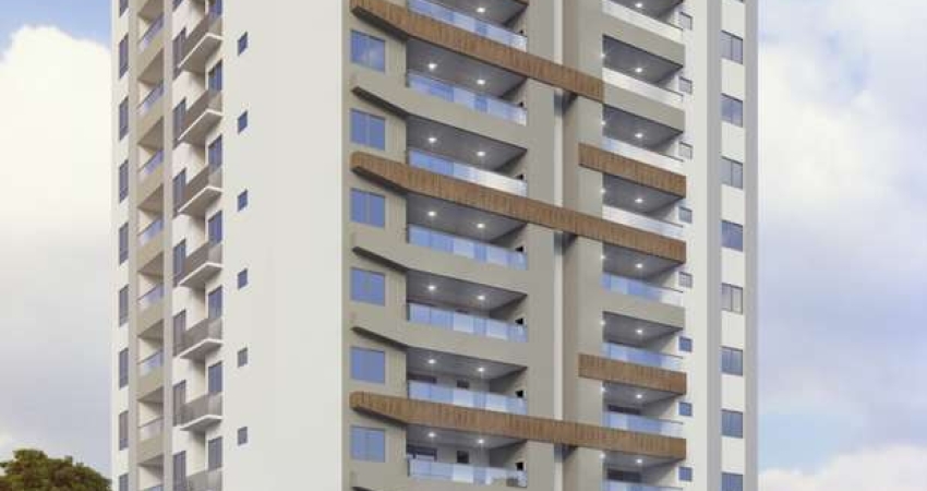 Apartamento com 2 quartos à venda na Rua Roberto Hartke, 111, Gravata, Navegantes