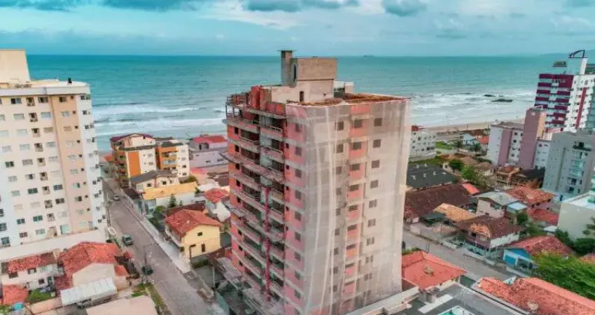 Apartamento com 2 quartos à venda na Rua Roberto Hartke, 111, Gravata, Navegantes