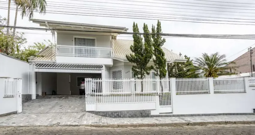 Casa com 3 quartos à venda na Rua Miguel Servet, 406, Fortaleza, Blumenau