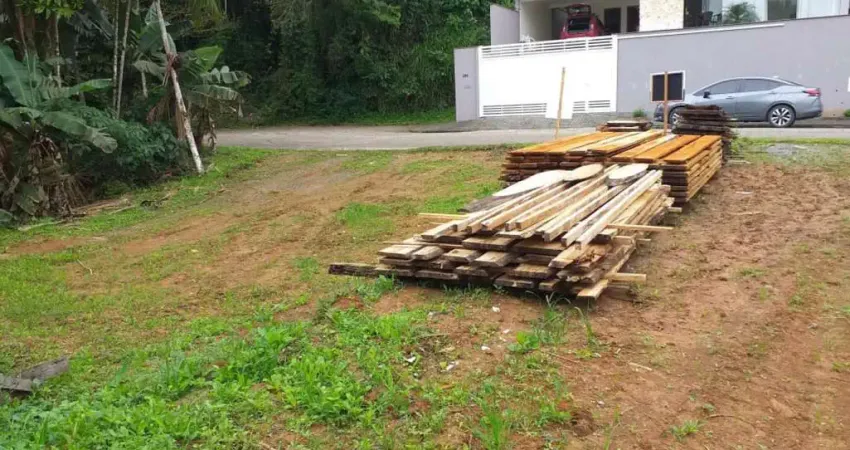 Terreno à venda na Rua Victor Bernards, Salto do Norte, Blumenau