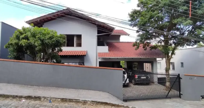 Casa com 3 quartos à venda na Rua Willy Koenig, 30, Velha, Blumenau