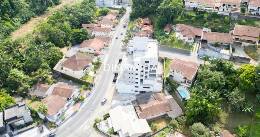 Apartamento com 3 quartos à venda na Rua São Valentim, Itoupava Norte, Blumenau