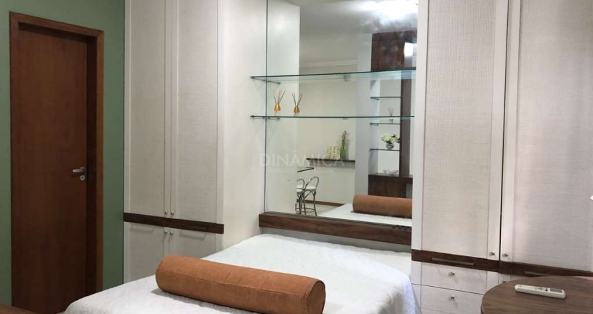Apartamento com 1 quarto à venda na Rua Teresópolis, 236, Itoupava Seca, Blumenau