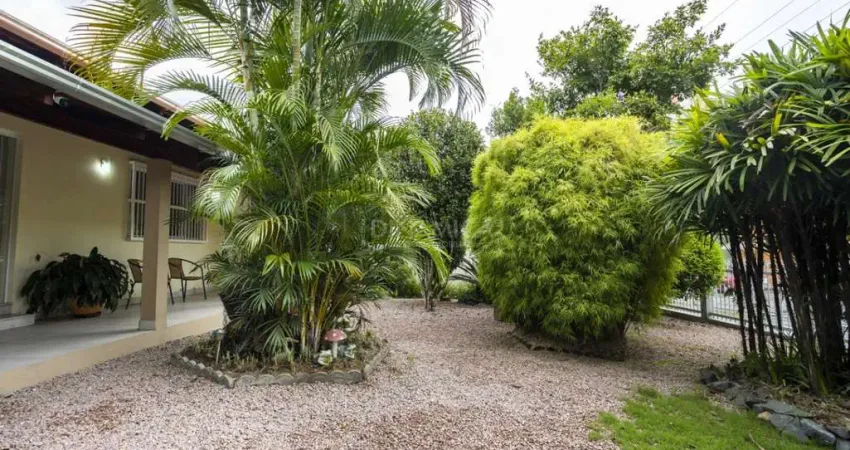 Casa com 3 quartos à venda na Rua José Bonifácio, 47, Itoupavazinha, Blumenau