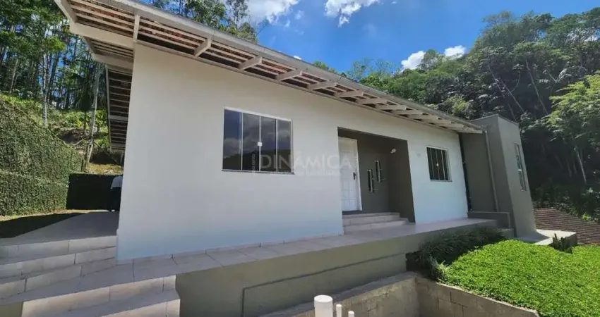Casa com 3 quartos à venda na Rua Willy Tribess, 191, Tribess, Blumenau