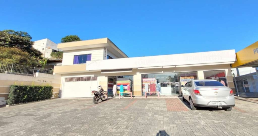 Ponto comercial com 1 sala à venda na Rua 25 de Julho, 150, Itoupava Norte, Blumenau