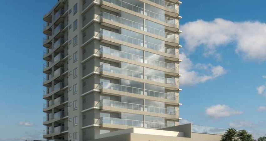 Apartamento com 3 quartos à venda na Avenida Prefeito Cirino Adolfo Cabral, 2863, Centro, Navegantes