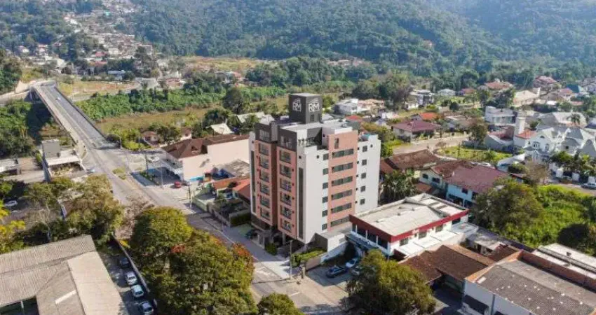 Apartamento com 3 quartos à venda na Rua Antônio Treis, 95, Vorstadt, Blumenau