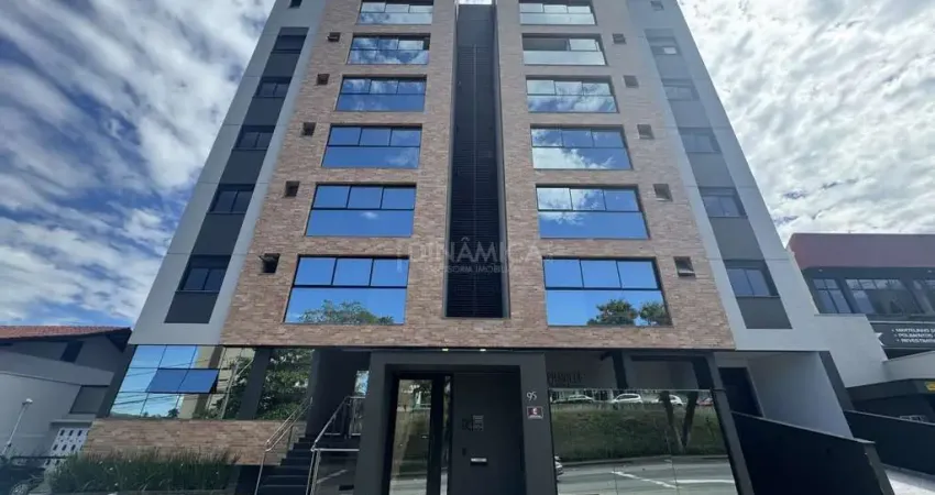 Apartamento com 3 quartos à venda na Rua Antônio Treis, 95, Vorstadt, Blumenau