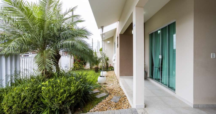 Casa com 3 quartos à venda na Niteroi, 105, Margem Esquerda, Gaspar