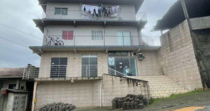 Ponto comercial à venda na Rua Alex Borchardt, 530, Itoupava Central, Blumenau