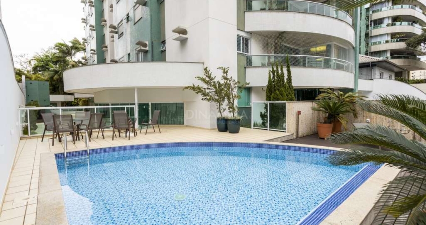 Apartamento com 4 quartos à venda na Alameda Rio Branco, 965, Jardim Blumenau, Blumenau