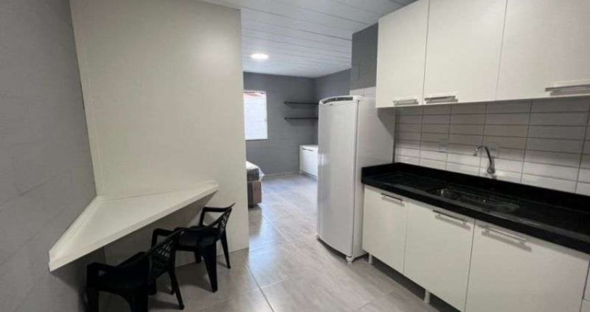 Apartamento com 1 quarto para alugar em Água Verde, Blumenau 