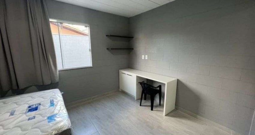 Apartamento com 1 quarto para alugar em Água Verde, Blumenau 