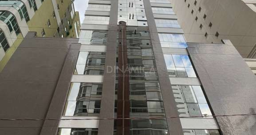 Apartamento com 3 quartos à venda na Rua 238, 138, Meia Praia, Itapema