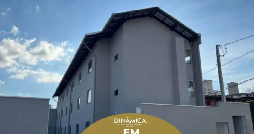 Apartamento com 1 quarto para alugar em Água Verde, Blumenau 